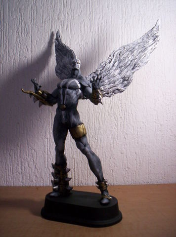 Spawn Realidades alternas Angel 30cm $600