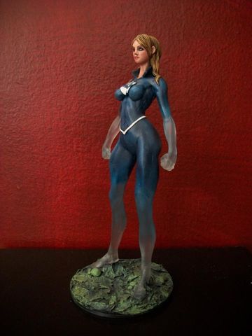 Invisible Woman 27cm $400