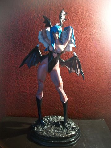 Morrigan 27cm $600