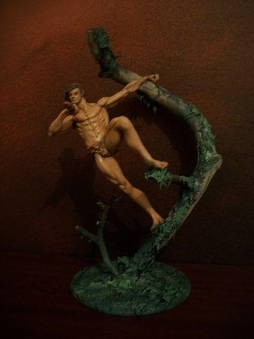 Tarzan 35cm $700