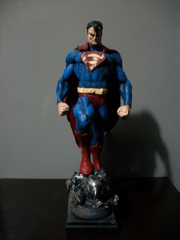 SuperMan 27cm $500