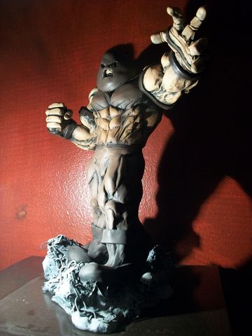 Juggernaut 40cm $800